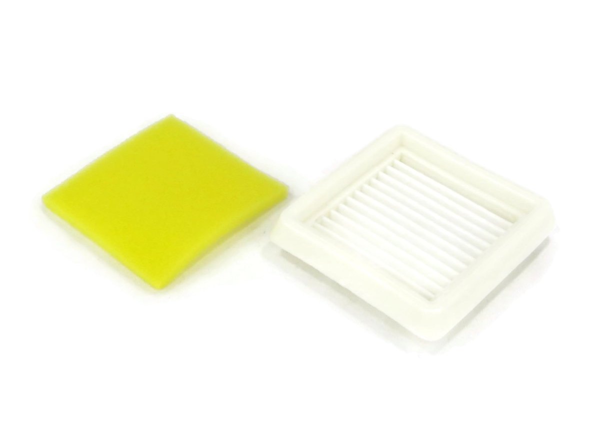 The Rop Shop Air Filter W Pre-filter For Echo Shc-2620 U43615001001-u43615999999 Cutter Edger