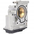 Throttle Body Aintier Fuel Injection Electronic Assembly E101284 674204 S20189 Tb1216 L32113640b L32113640c L32113640d