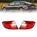 Brake Light Replacement For 2018 2019 2020 2021 Accord Tail Right Side And Left 33500tvaa01 33500-tva-a01