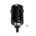 Topteng Starter Motor 9-spline Fit For Kawasaki Zx1400 Ninja Zx-14 2006-2011 Zx-14r 2012-2017 Abs Zzr1400 2006-2017 Zg1400