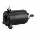 Topteng Starter Motor 9-spline Fit For Kawasaki Zx1400 Ninja Zx-14 2006-2011 Zx-14r 2012-2017 Abs Zzr1400 2006-2017 Zg1400