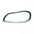 Fortpro Bezel For Freightliner M2 Headlights Driver Side F235370 