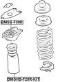 Boot With Jounce Bumper Rear Shock Absorber Kit Febest Bmshb-f20r-kit 31337