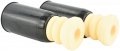 Boot With Jounce Bumper Rear Shock Absorber Kit Febest Bmshb-f20r-kit 31337 