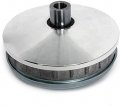 Sfriding Primary Clutch Sheave Assembly For Yamaha Kodiak 400 450 2006 Replaces 5gh-17606-01-00