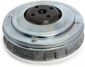Sfriding Primary Clutch Sheave Assembly For Yamaha Kodiak 400 450 2006 Replaces 5gh-17606-01-00