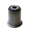 Control Arm Bushing For 1990 2005 Gmc Safari Natural Rubber Grey 0 57 Inside Diameter 65 In Outside Front Position 1 Piece 