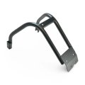 Front Bumper Replacement For Polaris Scrambler Trail Blazer Sport 1995a 2009 A Replaces 1012773-067 