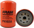 Fram P4102a Heavy Duty Oil And Fuel Filter 