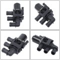 Heater Control Valve Replacement For 64129153079