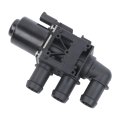 Heater Control Valve Replacement For 64129153079