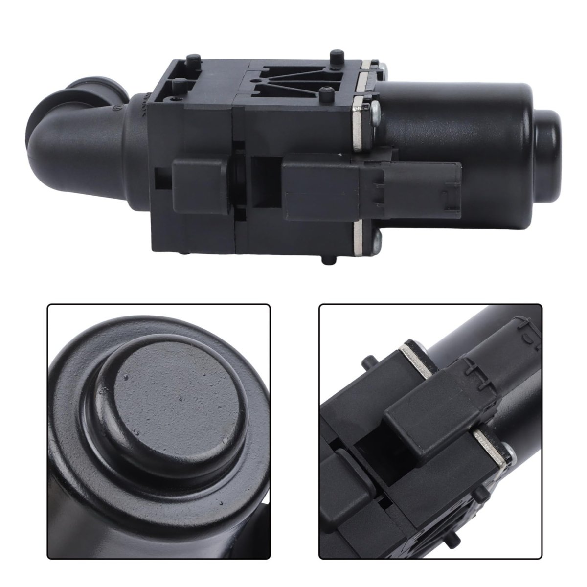 Heater Control Valve Replacement For 64129153079