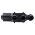 Heater Control Valve Replacement For 64129153079 