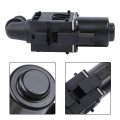 Heater Control Valve Replacement For 64129153079