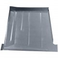 Classic 2 Current Fabrication Floor Pan For 1955-1956 Ford Fairlane Rear Lh 