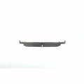 Centric Parts 102 08340 Series Semi Metallic Standard Brake Pad