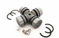 Front Drive Shaft U Joint Kit For Can Am Commander 800 2011 2012 Differential Side Greaseable Universal 19-1008b 