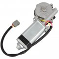 Aintier Power Window Lift Motor Rear Right Fit For 1984 1985 1986 1987 1988 1989 1990 1991 1992 1993d For Mustang 742-248