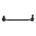 Front Stabilizer Bar Link Set For 2010 2011 2012 Lexus Es350 Threaded Stud Ball Joint Ends Dust Boot Included 