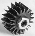 Repl Star Set For Fg-1165-g 7 
