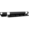 Radiator Support Baffle Grille Air Deflector For Chevy Silverado 1500 Ld 2019 Driver Side Pp Plastic Replacement Gm1218142 