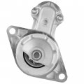Caltric Starter John Deere Compatible With Kawasaki Gator Aw26844 Ge Models