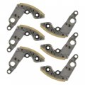 Caltric Clutch Carrier Wet Shoes Compatible With Yamaha 2pg-16620-00-00 2mb-e6620-00-00