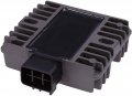 New Voltage Regulator Rectifier 12v For 951cc Arctic Cat 1000 Mud Pro 0824-037