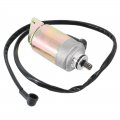 Starter Motor Oem 31210-llb1-900 For Kymco Mxu150 2005-2014 Mxer 150 2002-2004
