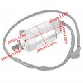 Starter Motor Oem 31210-llb1-900 For Kymco Mxu150 2005-2014 Mxer 150 2002-2004