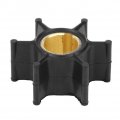 For Evinrude 9 Impeller Qiilu Water Pump 386084 Outboard Motor Part Fit Johnson 2-stroke 4-stroke 9-15hp