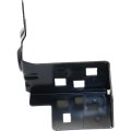 Headlight Bracket For Chevy Impala 2014 2020 Driver Side Inner Steel Gm2508116 23164206 
