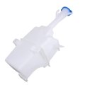 Front Windshield Washer Fluid Reservoir Tank 98611-m7100 For Kia Forte 2019 2020 2021 2022 2023 2024 