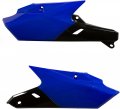 2374161034 Blue Black Fitment Fenders 