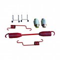 Fortpro F224803 Brake Repair Kit Replace E10244s 