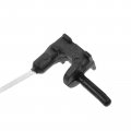 A-premium Disc Brake Pad Wear Sensors Compatible With Mercedes-benz G500 2000-2008 G55 Amg 2003-2004 G550 2009-2015 Ml430
