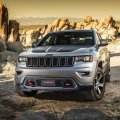 Ipick Image Made For Jeep Trailhawk On Front Mesh Grill Graphic Special Aluminum Metal License Plate