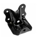Rear Leaf Spring Hanger Set For Mazda B2500 1998 1999 2000 2001 Steel Replacement 1f7028205 4l5z 5775 Aa Includes Mounting 