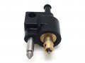 Boat Motor Fuel Male Connector Engine 14187m 6g1-24304-0m For Yamaha Mariner Mercury Outboard 6hp 15hp 2 4-stroke 