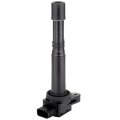 Ignition Coils 2007012 For Acura Rdx 2 3l L4 2004-2008 Tsx 2 4l 3-pins Uf417 1 Pcs Coil Pack 