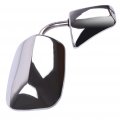Ocpty Driver Side Or Passenger Manual Fold Non-heated Mirrors Compatible With 1973 1974 1987-1991 For Chevrolet Blazer