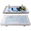 Blue Elf Wpw10515058 Refrigerator Led Light Replacement For Whirlpool Model 106 Replace Ap6022534 Ps11755867 W10465957