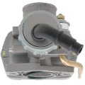 Hippotech Pz20 Carburetor For Kazuma Baja 50cc 70cc 90cc 110cc 125cc Taotao 110b Nst Sunl Chinese Quad 4 Stroke Honda Crf50f