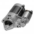 For 12 Volt Starter Kawasaki Engine Fc540v 17hp 21163-2093 128000-7940 Mod-ztf1-18704