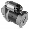 12 Volt Starter For Kawasaki Engine Fc540v 17hp 21163-2093 128000-7940 Mod-ztf1-18704