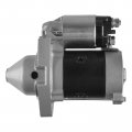 For 12 Volt Starter Kawasaki Engine Fc540v 17hp 21163-2093 128000-7940 Mod-ztf1-18704