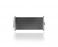 A-c Condenser Pacific Best Inc Compatible Replacement For 3099 02-06 Nissan Sentra 4cy 1 8 2 5l With Receiver Dryer Parallel 