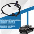 Culmkari Powerstroke 6 0 Glow Plug Harness Kit With Removal Tool Fits For Ford 2004-2010 0l V8 F-250 F-350 F-450 Super Duty
