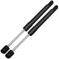 Trunk Gas Spring Lift Supports For Dodge Dakota 2005 2011 Mitsubishi Raider 2006 2009 Part 6180 10 81 In Extended Length 7 31 