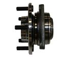 Gmb 720-0007 Wheel Bearing Hub Assembly 